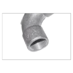 BARTEC - Conduit fittings, locknuts, bushings, drain/breather valves - Image 10