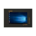 BARTEC – POLARIS Smart HMI 12,1" W