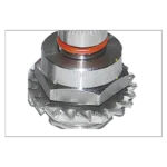 BARTEC - Conduit fittings, locknuts, bushings, drain/breather valves - Image 6