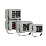 RAYTEC LED – SPARTAN SPX Exproof Projector for Ex-Zone 1- 21