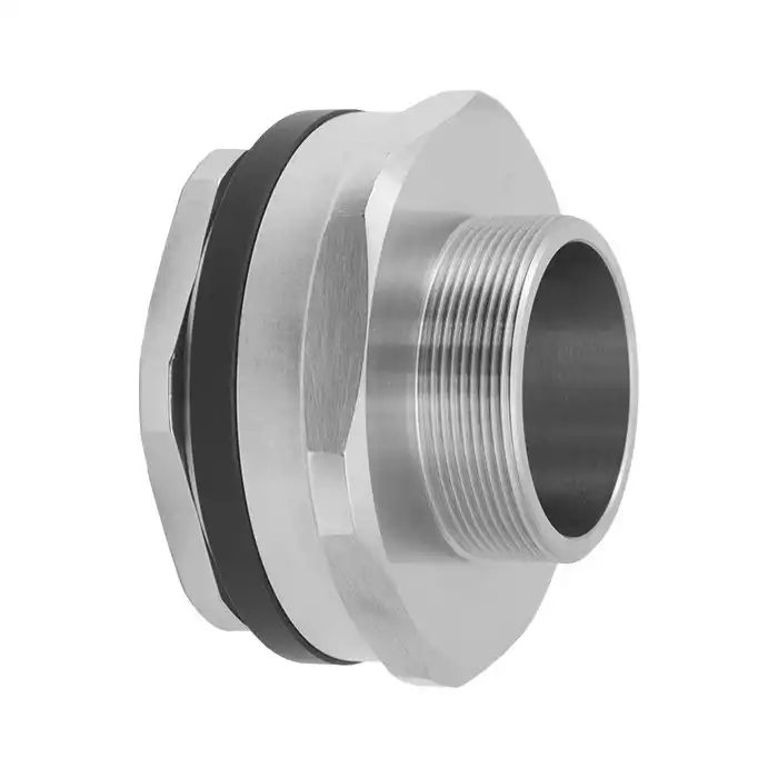 777-steel-12.webp CMP Products – 777 | Insulated Adaptor for Explosive Atmosphere - Image 1