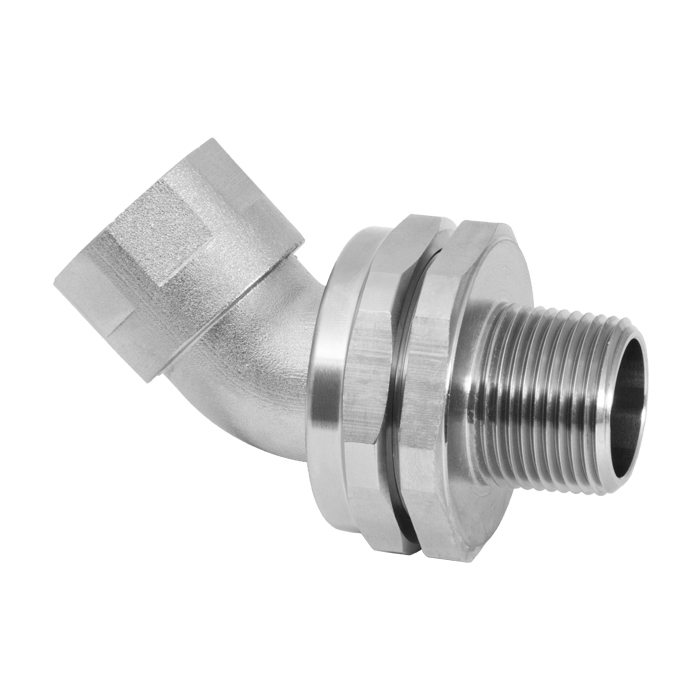 784-1 CMP Products – 784 | 45 Degree Union for Explosive Atmosphere Cable - Image 1