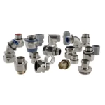 FLEXA – Metal Connectors