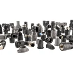 FLEXA – Plastic Connectors