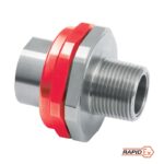 CMP Products – PX780REX | RapidEx Barrier Union for Explosive Atmosphere Barrier Cable