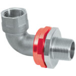 CMP Products – PX789 | 90 Degree Barrier Union for Explosive Atmosphere Barrier Cable