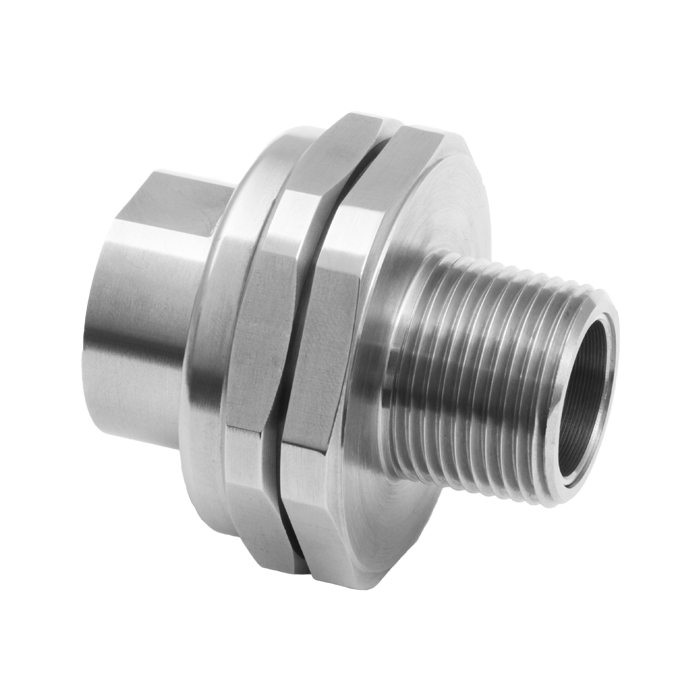 cmp-780-1 CMP Products – 780 | In-Line Union for Explosive Atmosphere Cable - Image 1