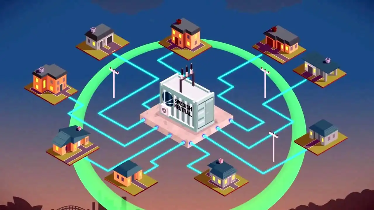 REFCL ve Ground Fault Neutralizer Teknolojileri
